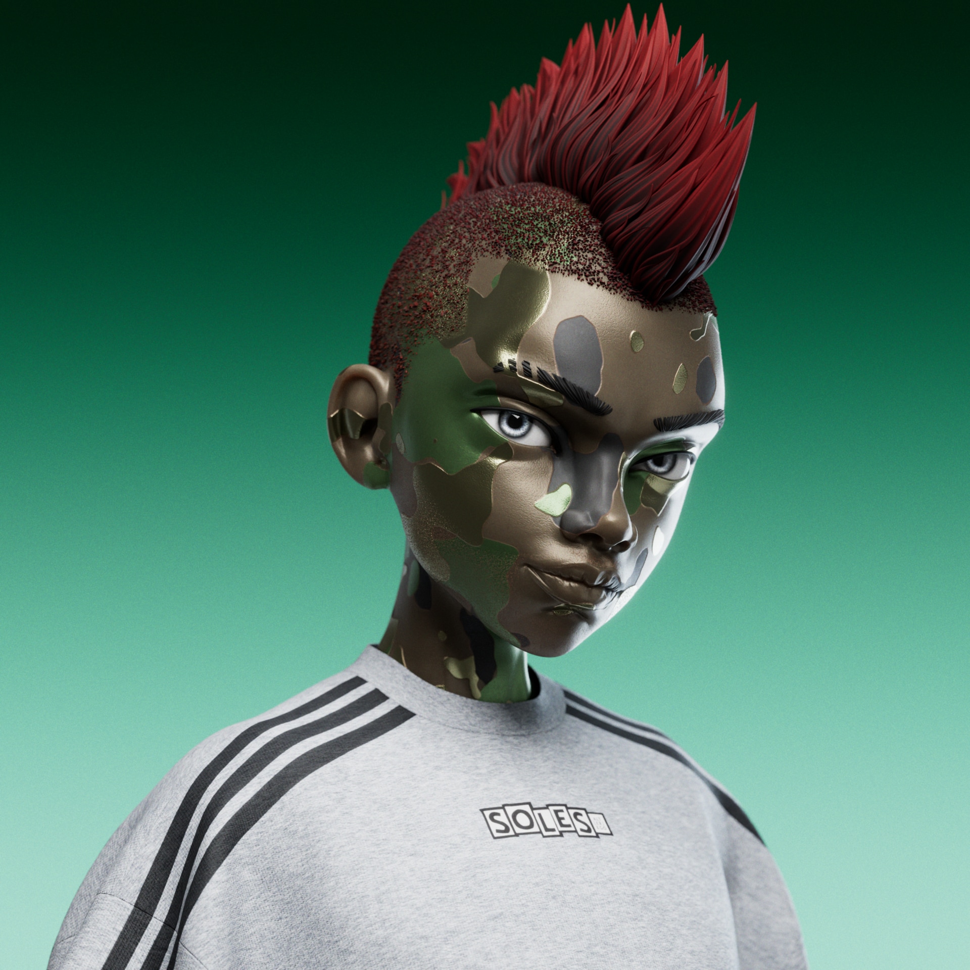 ALTS by adidas #3121