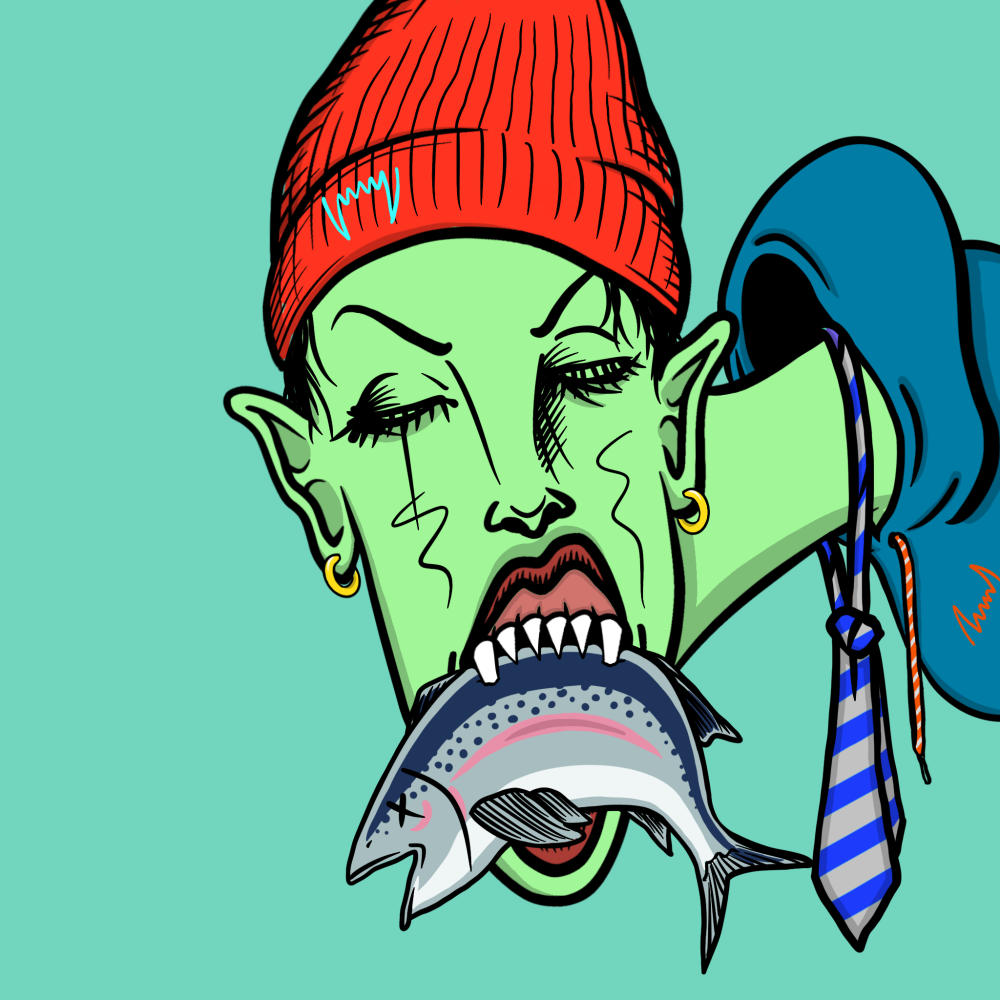 Dead Freaks Resurrection #792