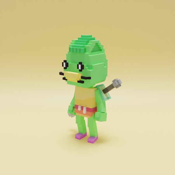 VOX Coodle #4972