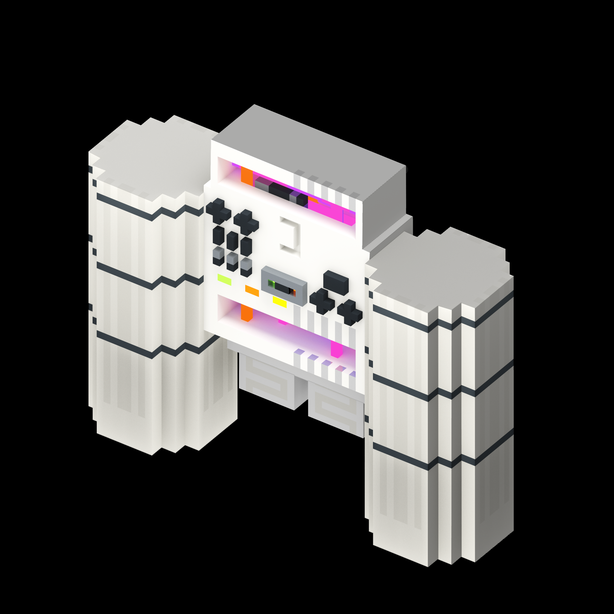Jetpack 280