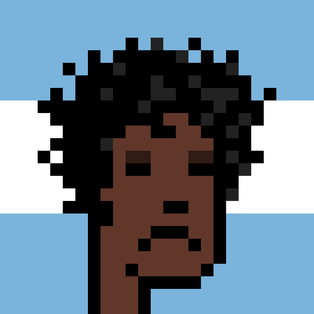 Argentinian #191