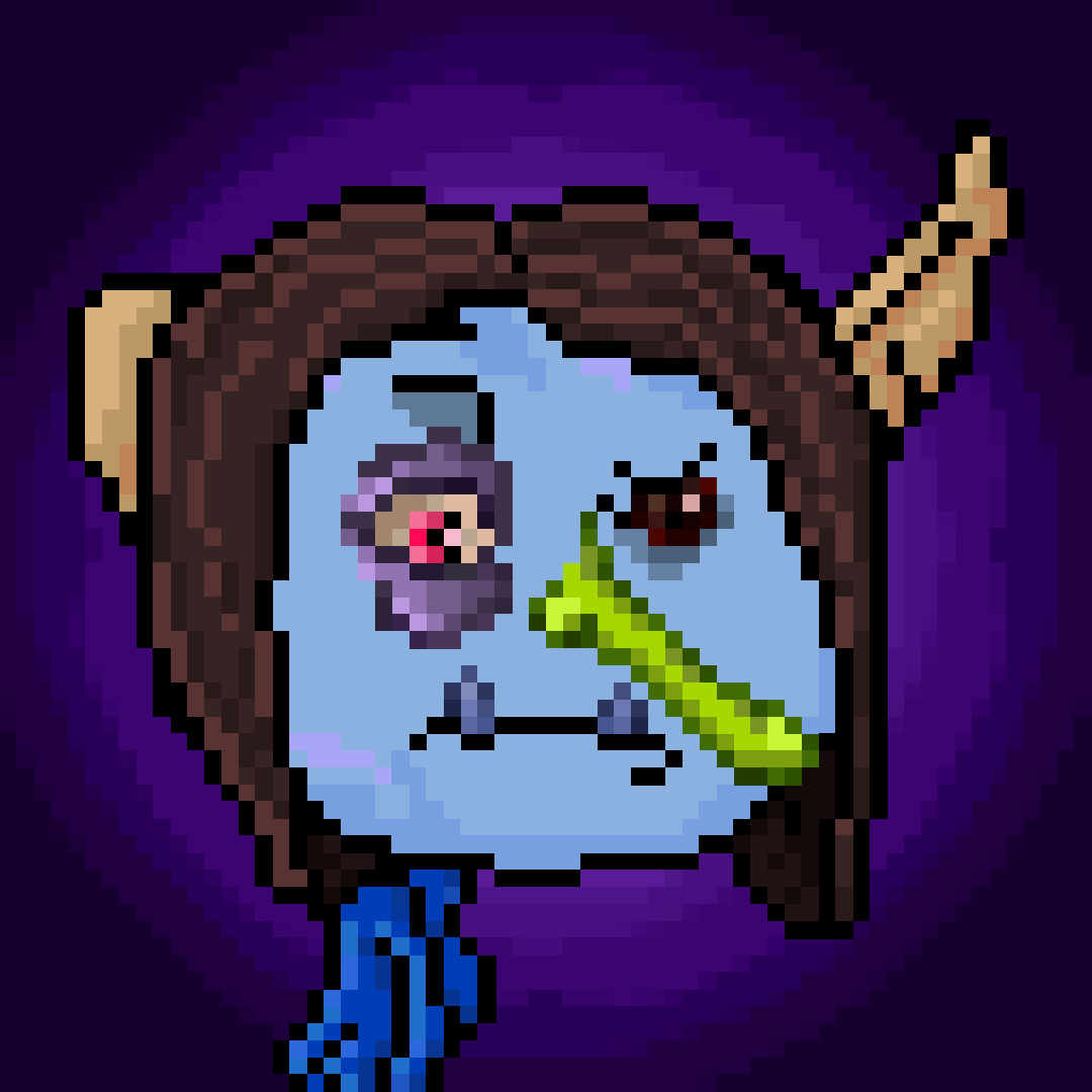 Moon Trolls #5345