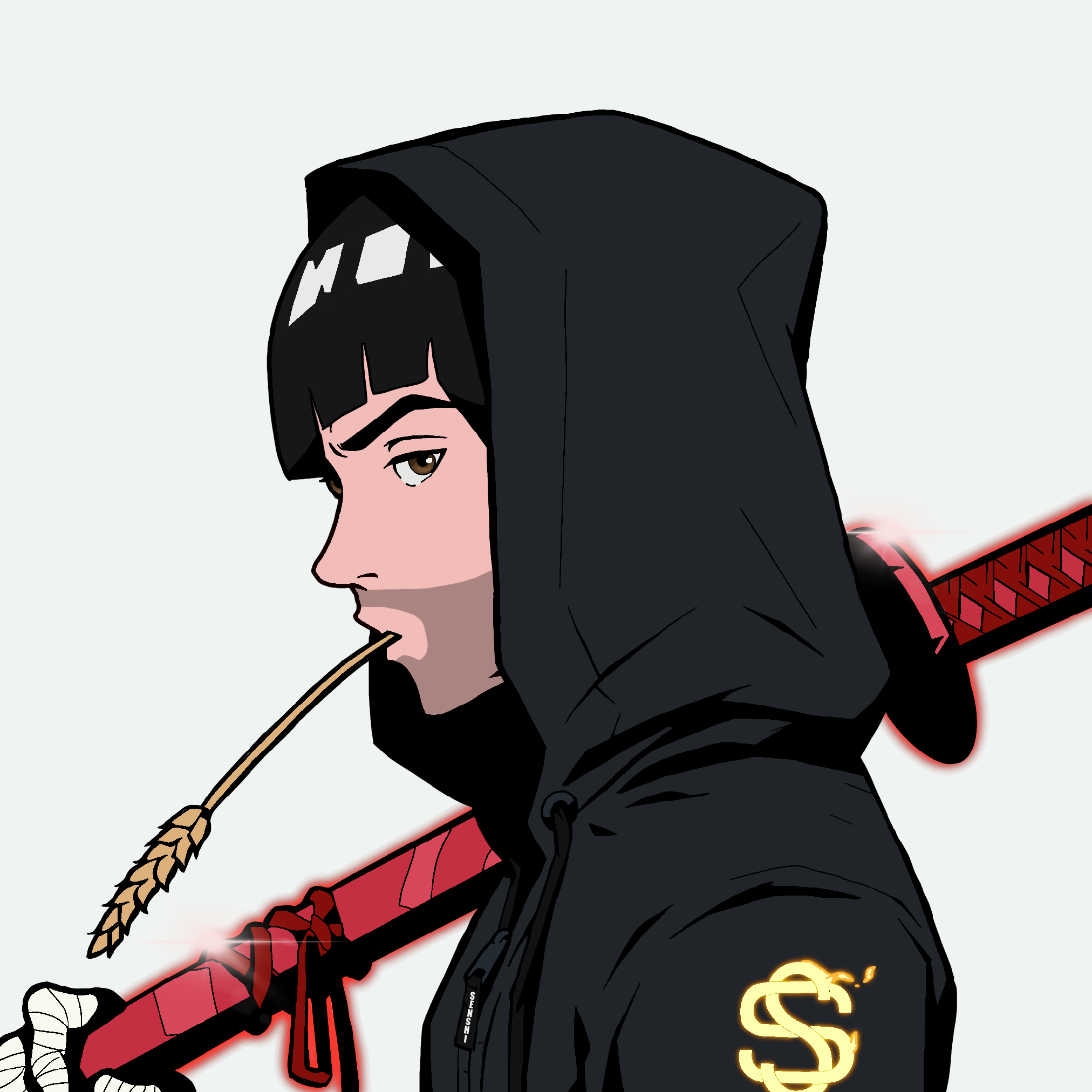 SENSHI #4819