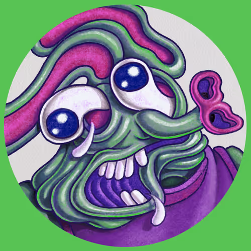 |ZOGZ| Porky Soda