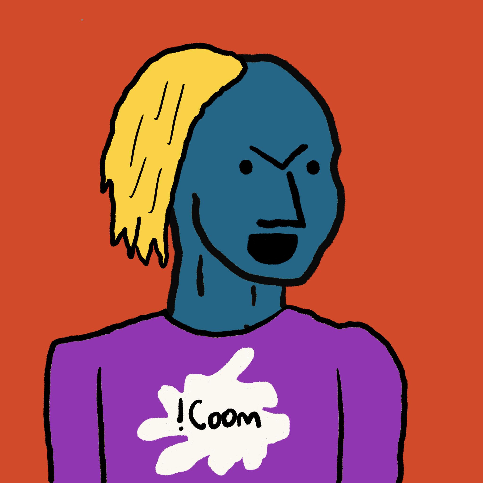 Coomer #2392