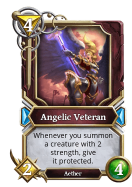 Angelic Veteran ID #98531286
