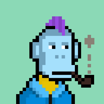Ape #7000