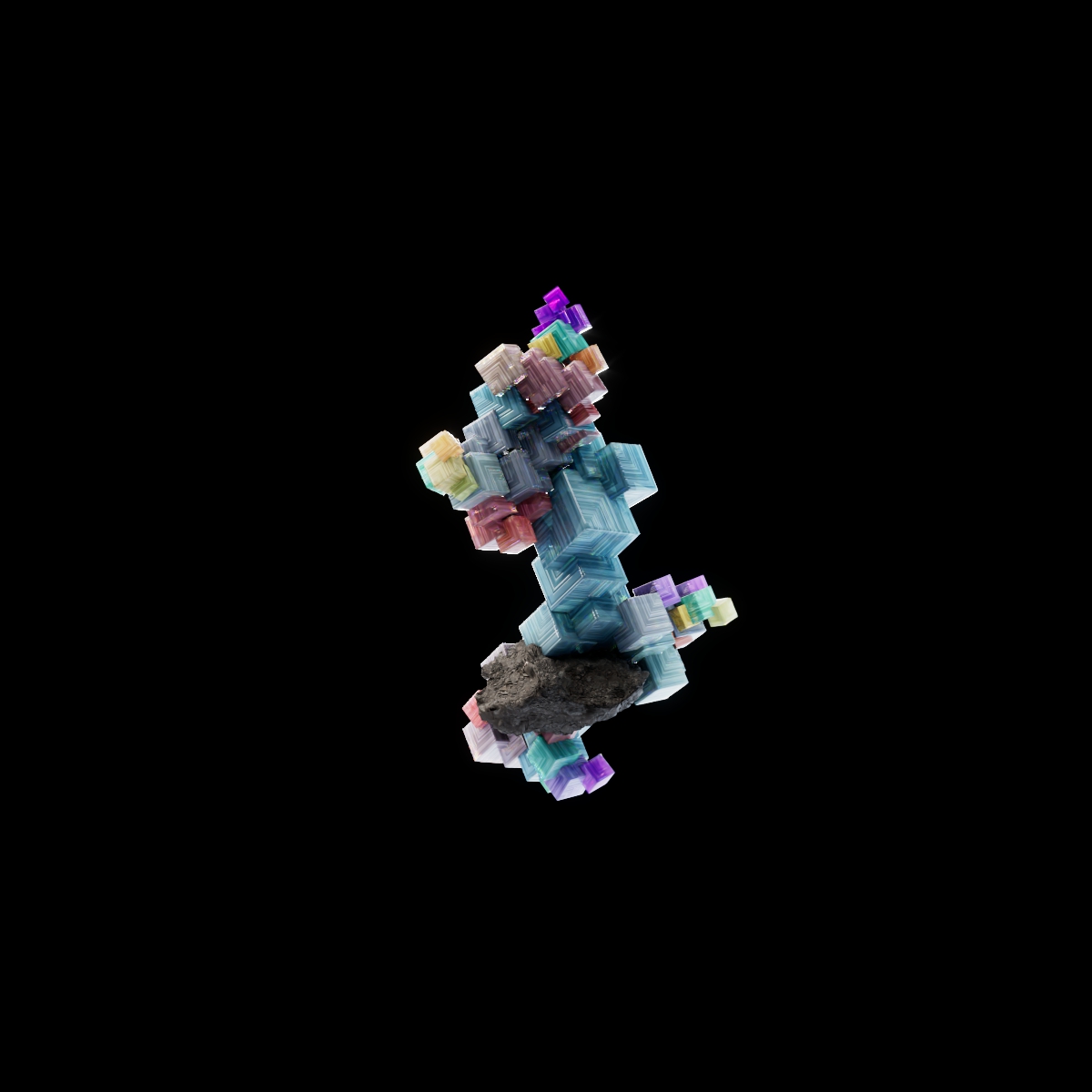 OG Crystals #7598
