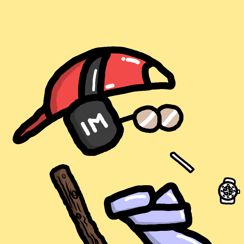invisible mfers #2396
