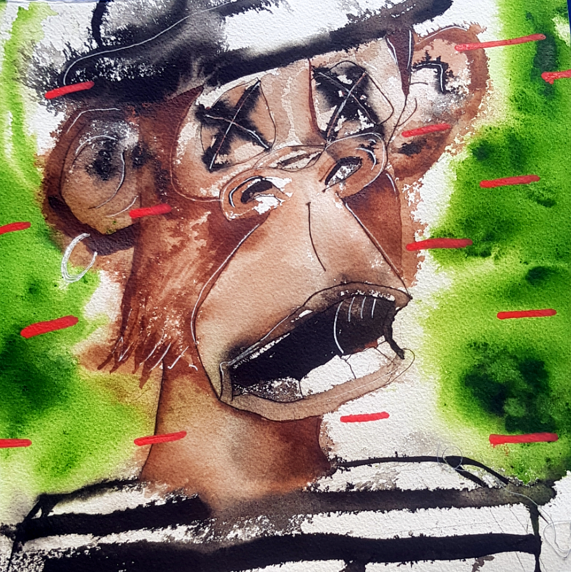 Bored Ape #3661