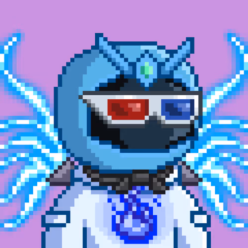 Bloxie #4265