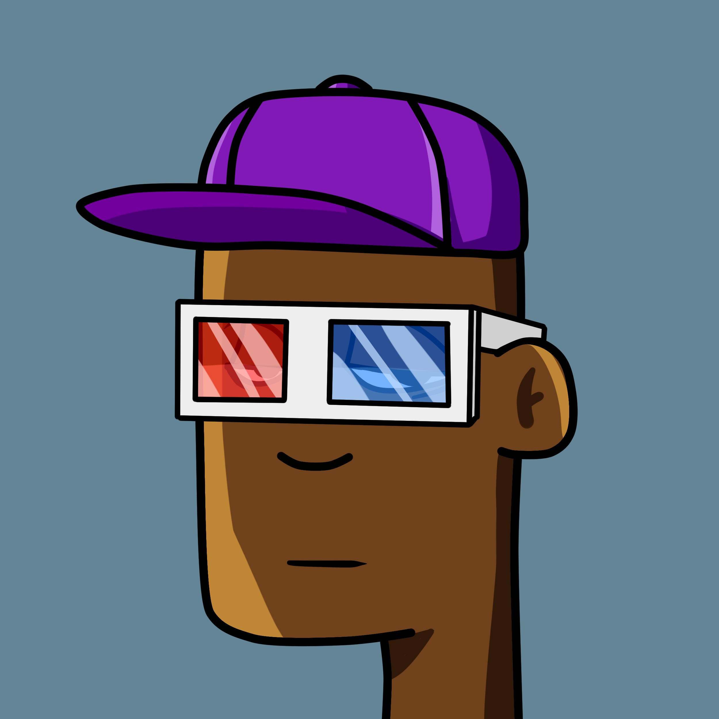 BoringPhunk #5136