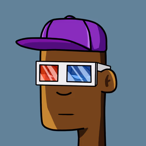 BoringPhunk #5136