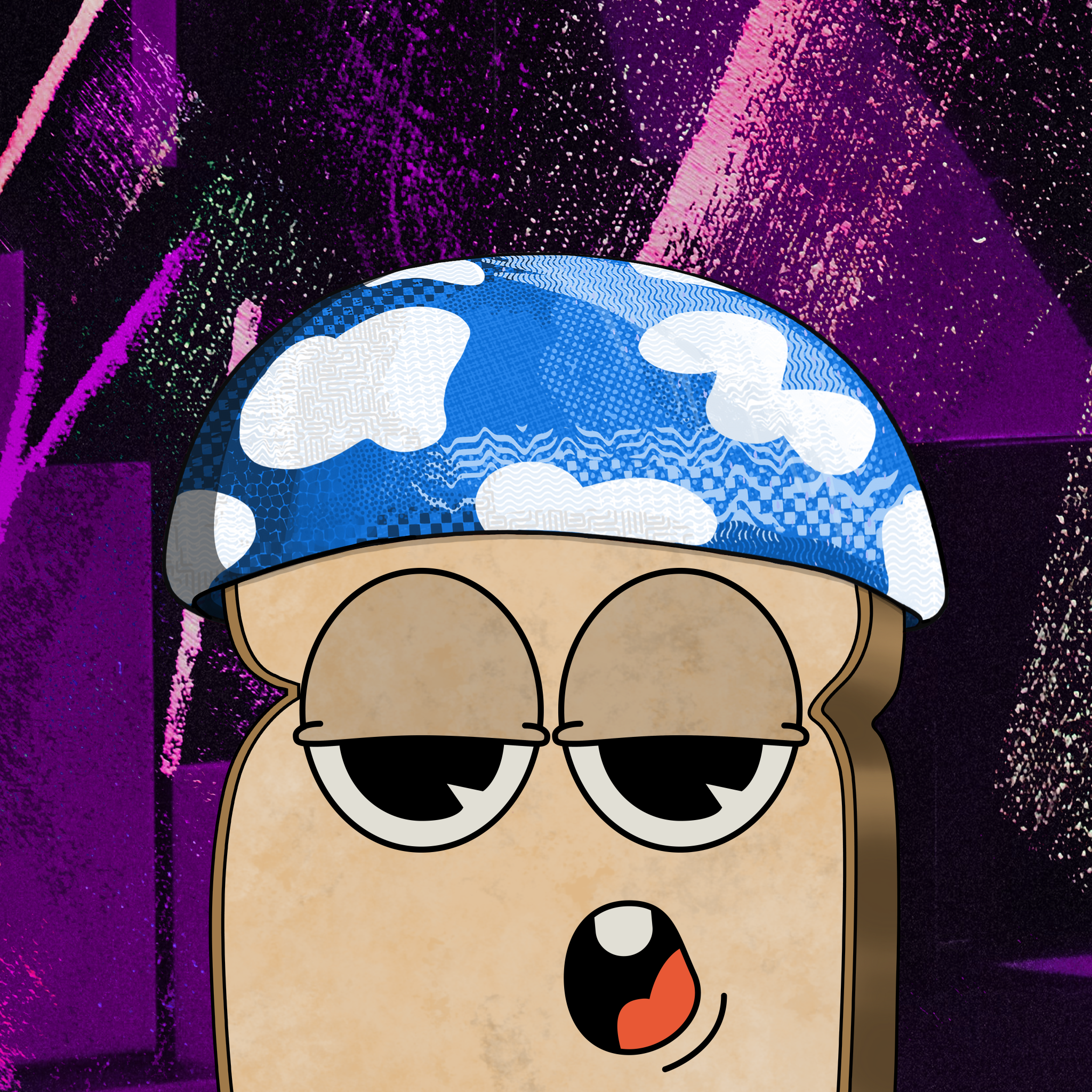 Breadaverse #902
