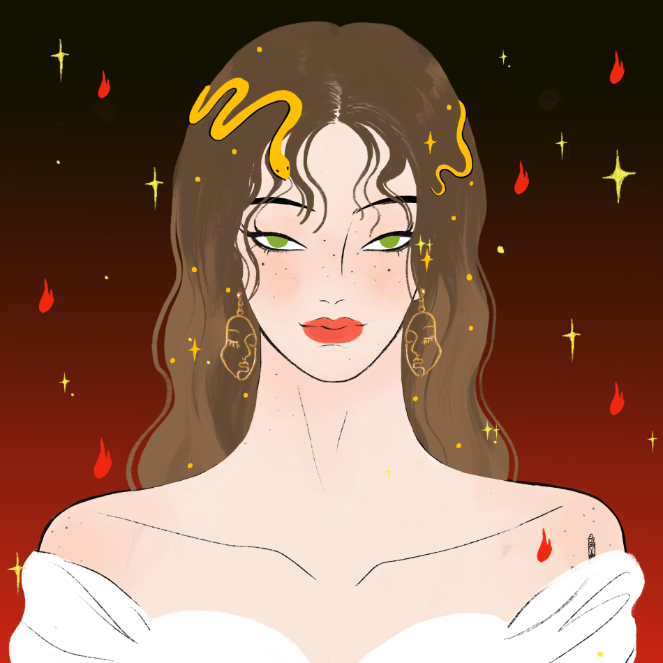 phoenix aura