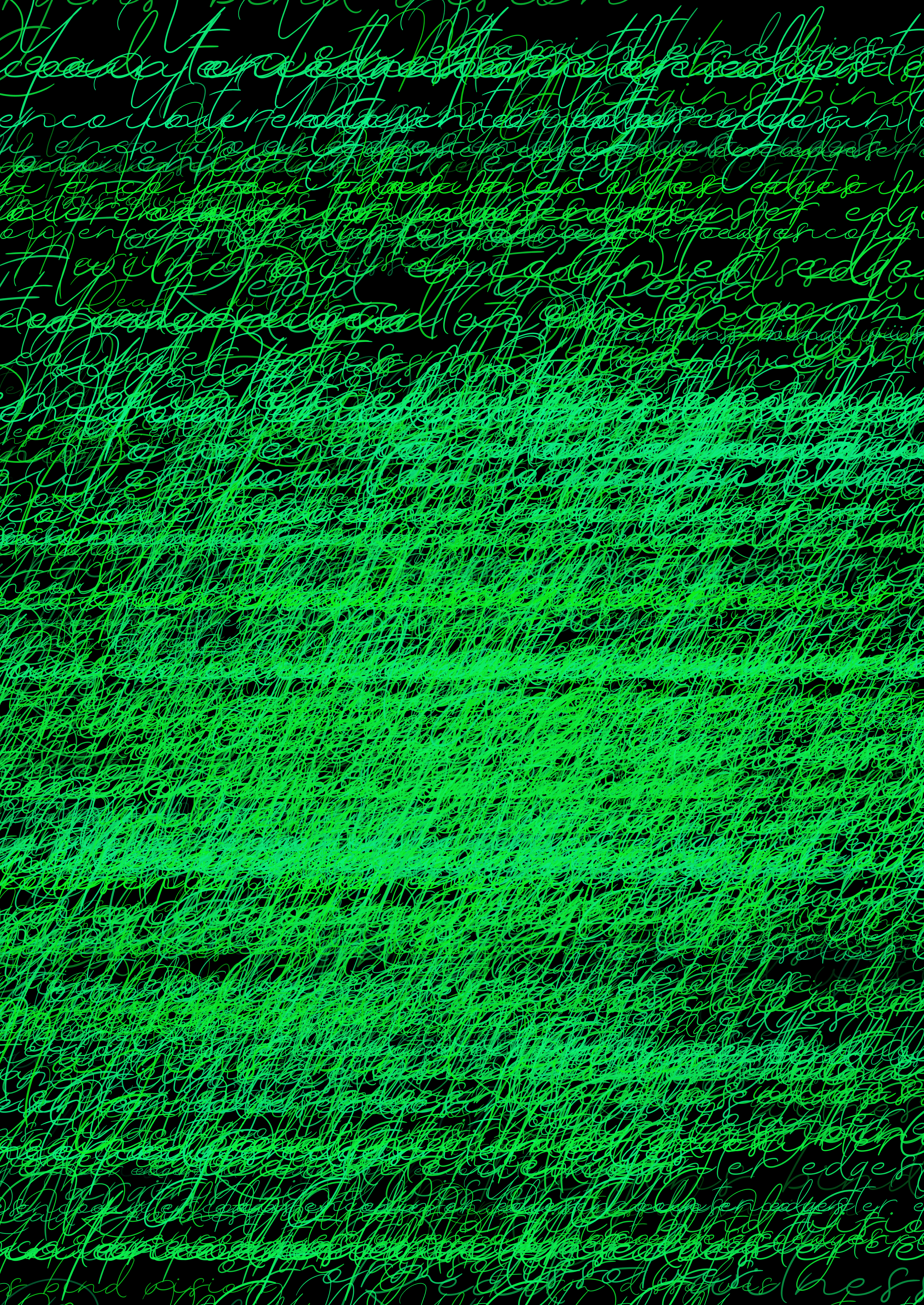 WORDS BEYOND WORDS #45