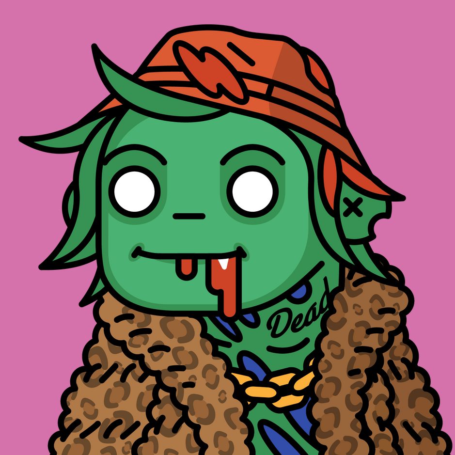 DeadFellaz #9