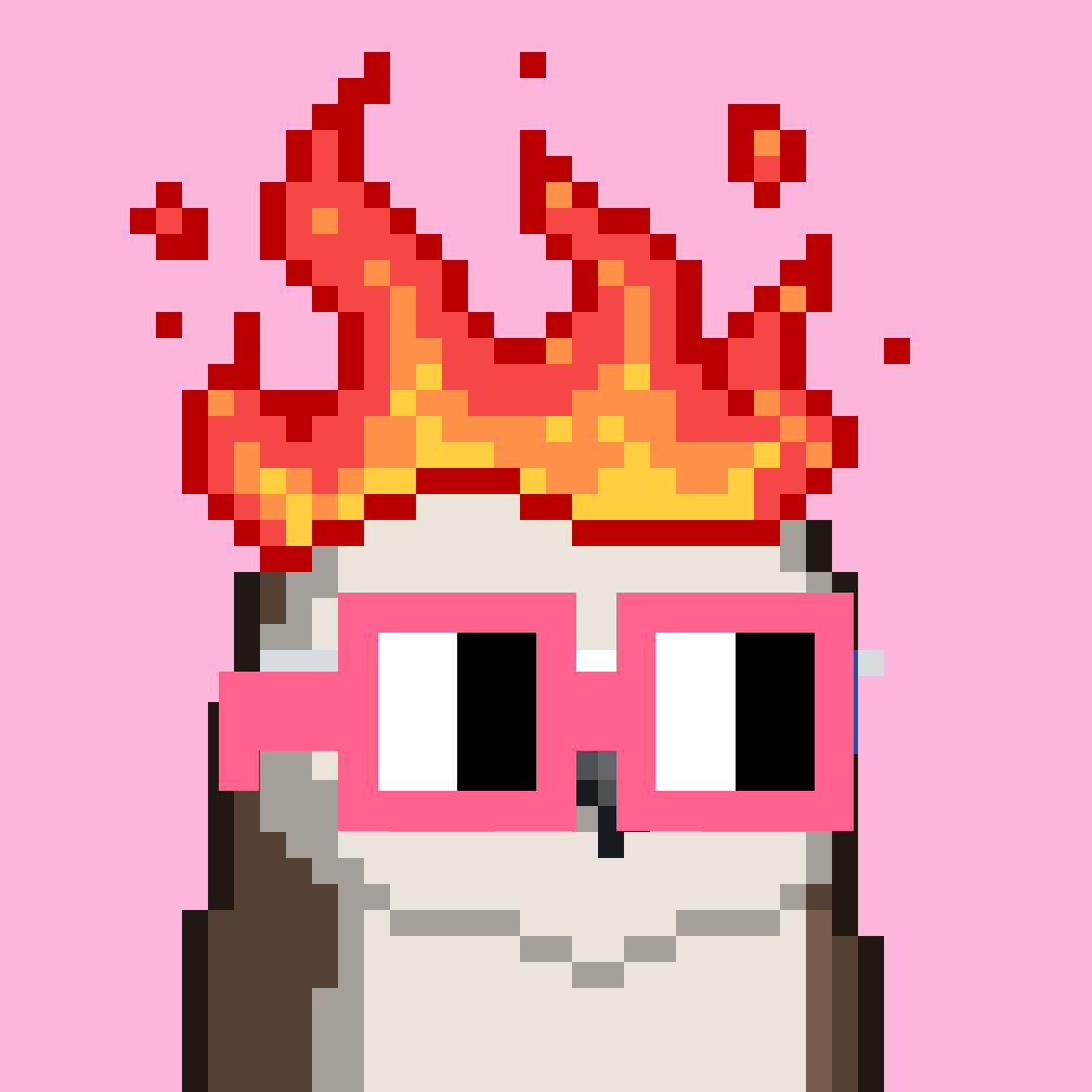 Nounbird #4575