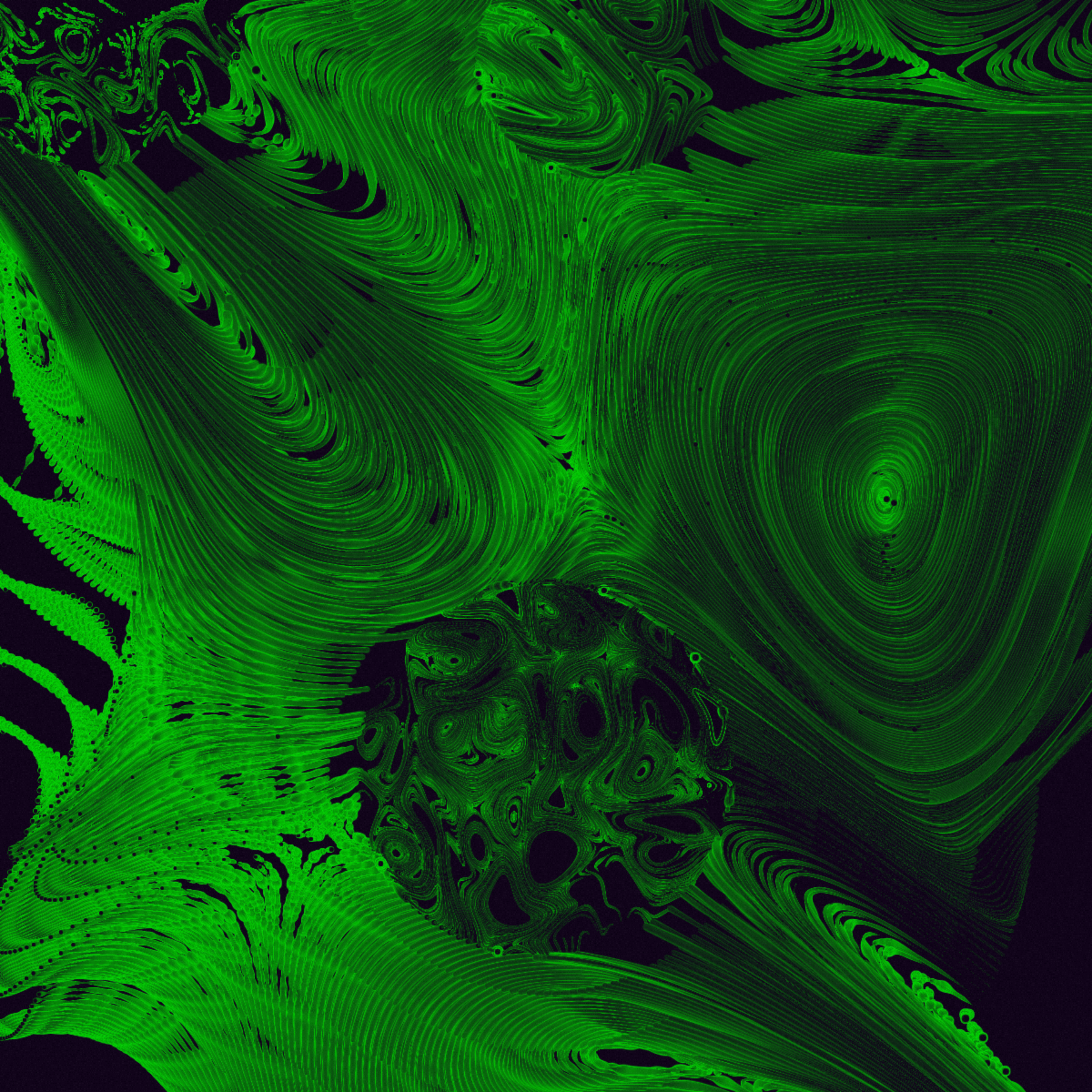The Inner World #12