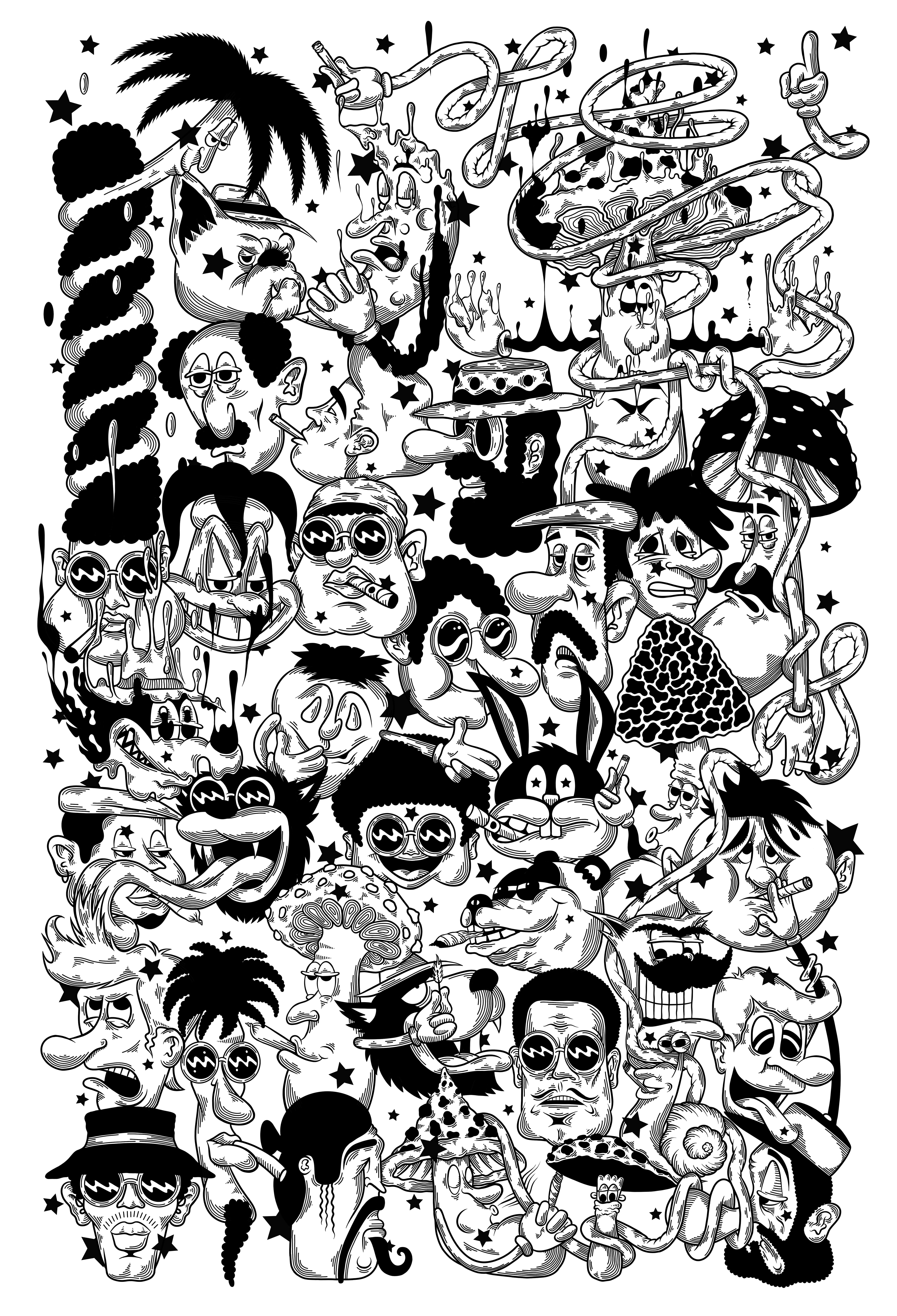 DREAM STATE