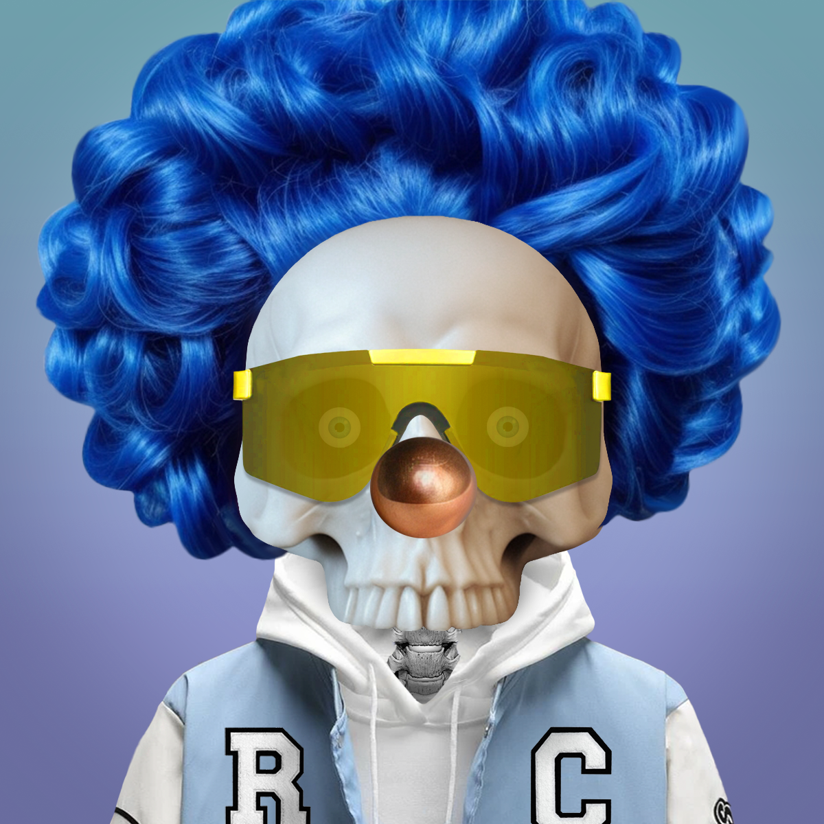 RektClown #2328