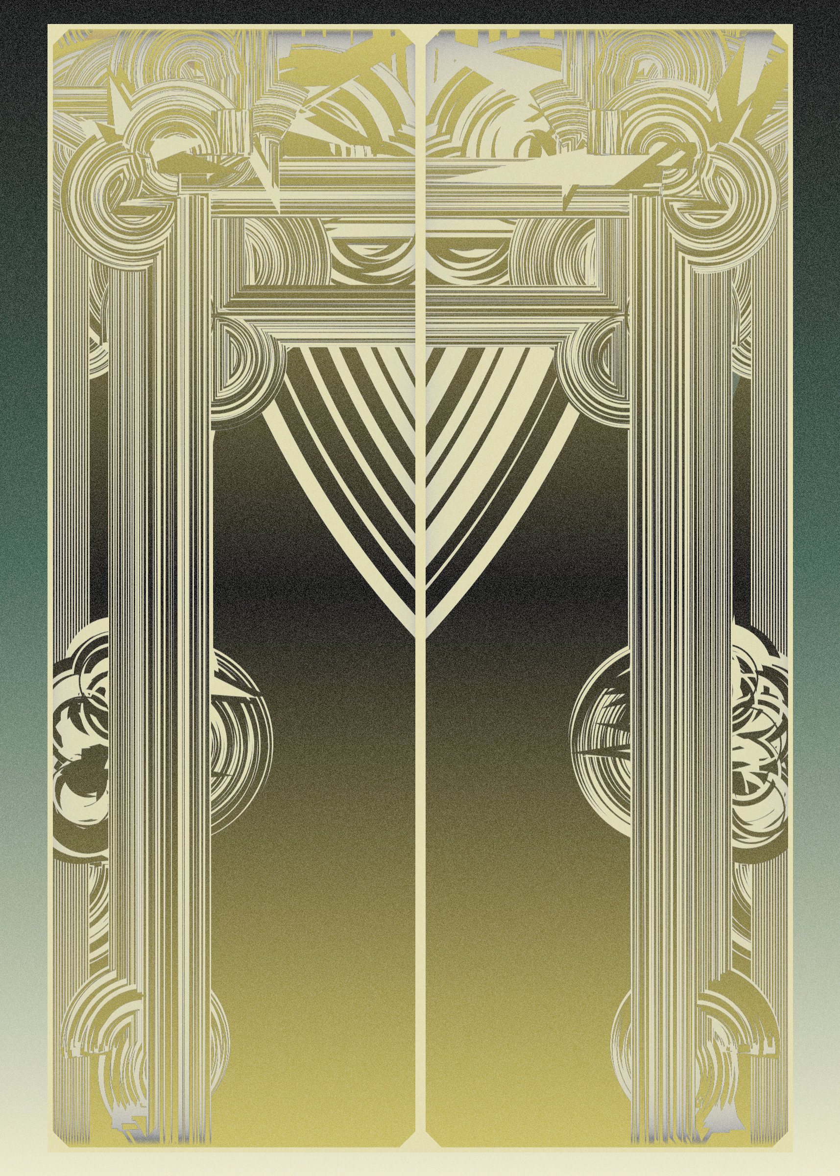 Deco Echo #152