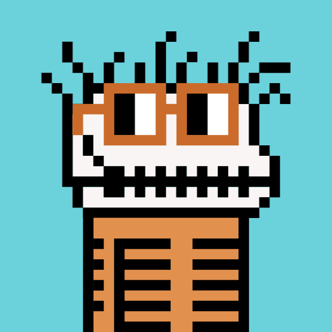 Boney #574