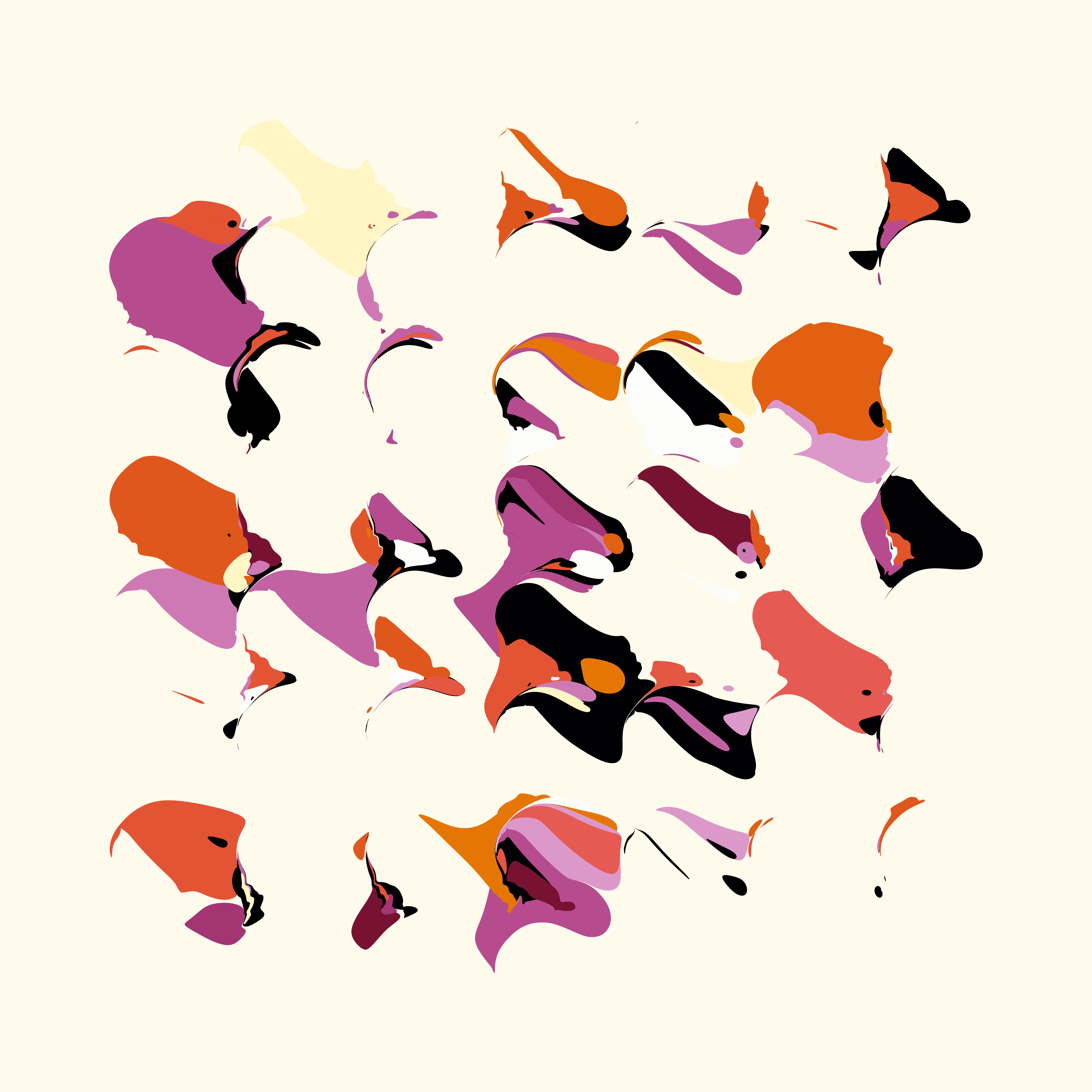 Rhythm & the Machine #161