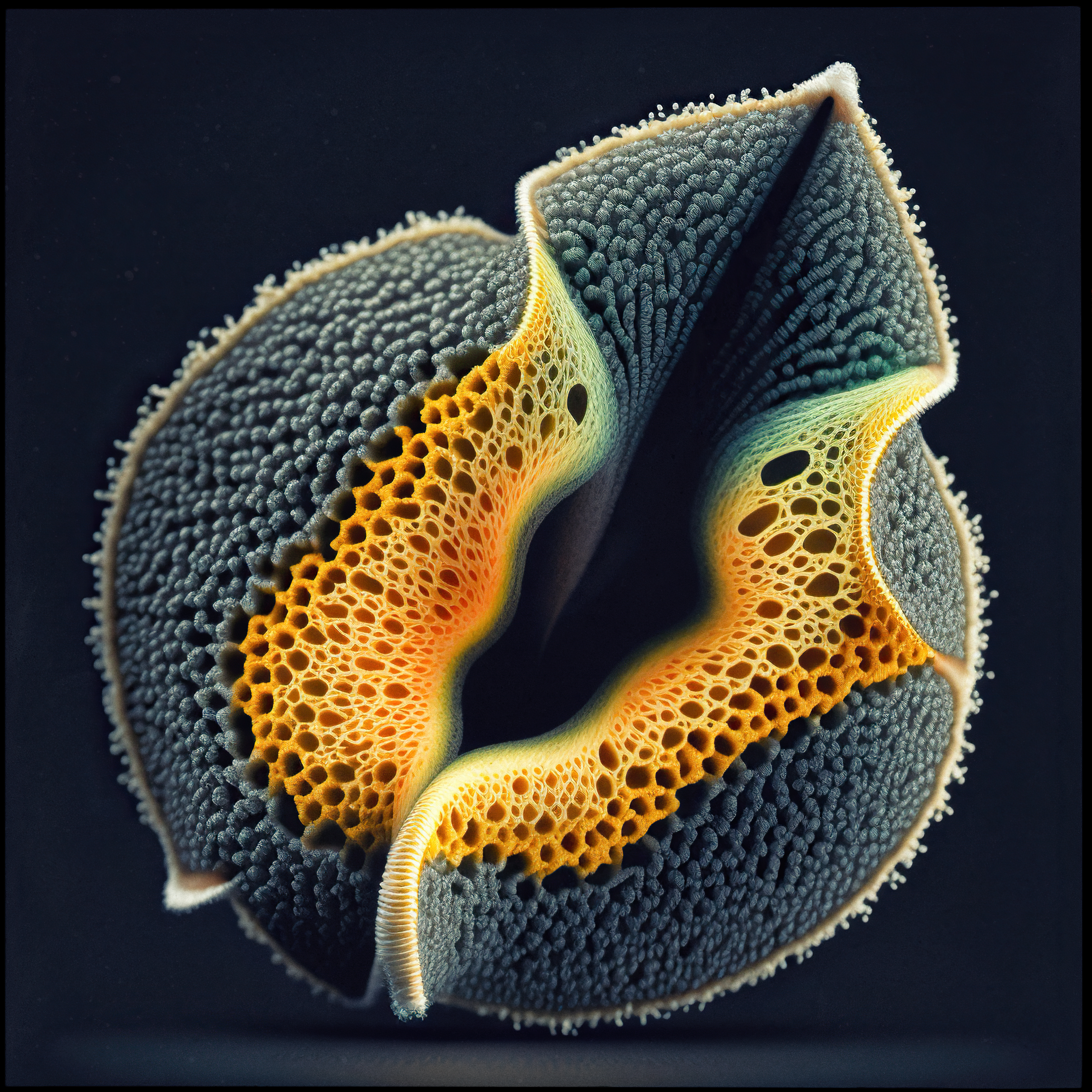 COCOONS nr. 082