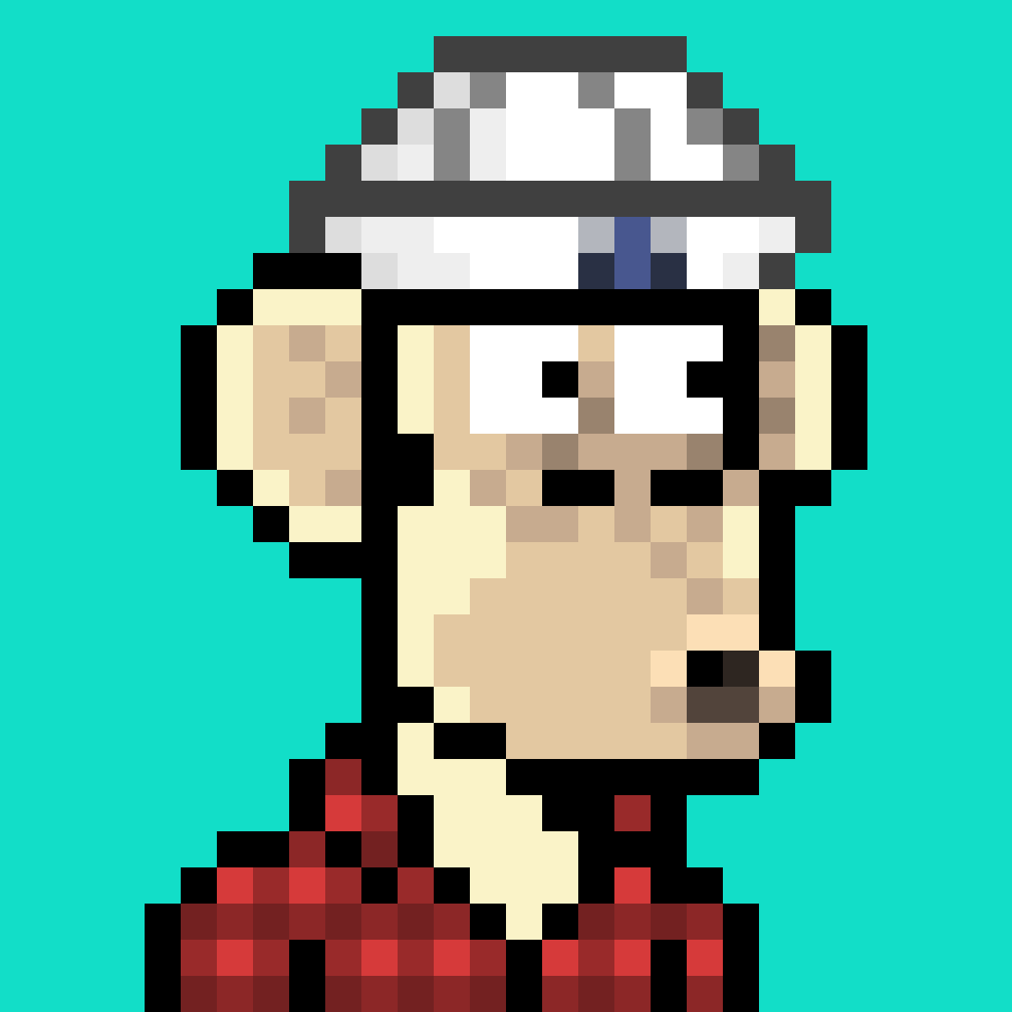 PixelApe 7893