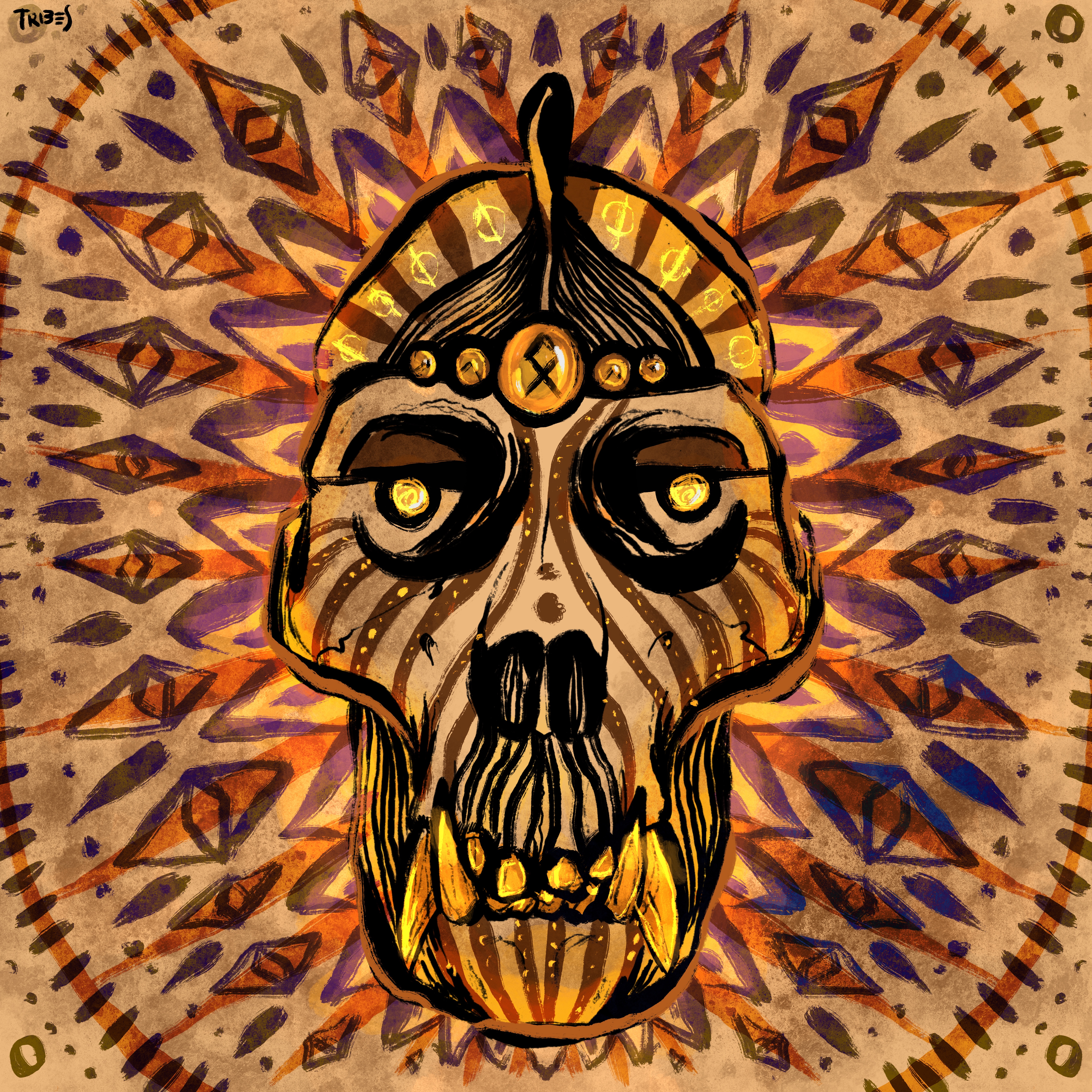 Elementals - Earth