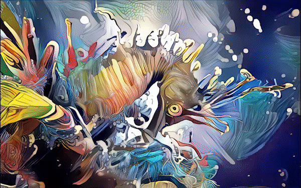Seahorse