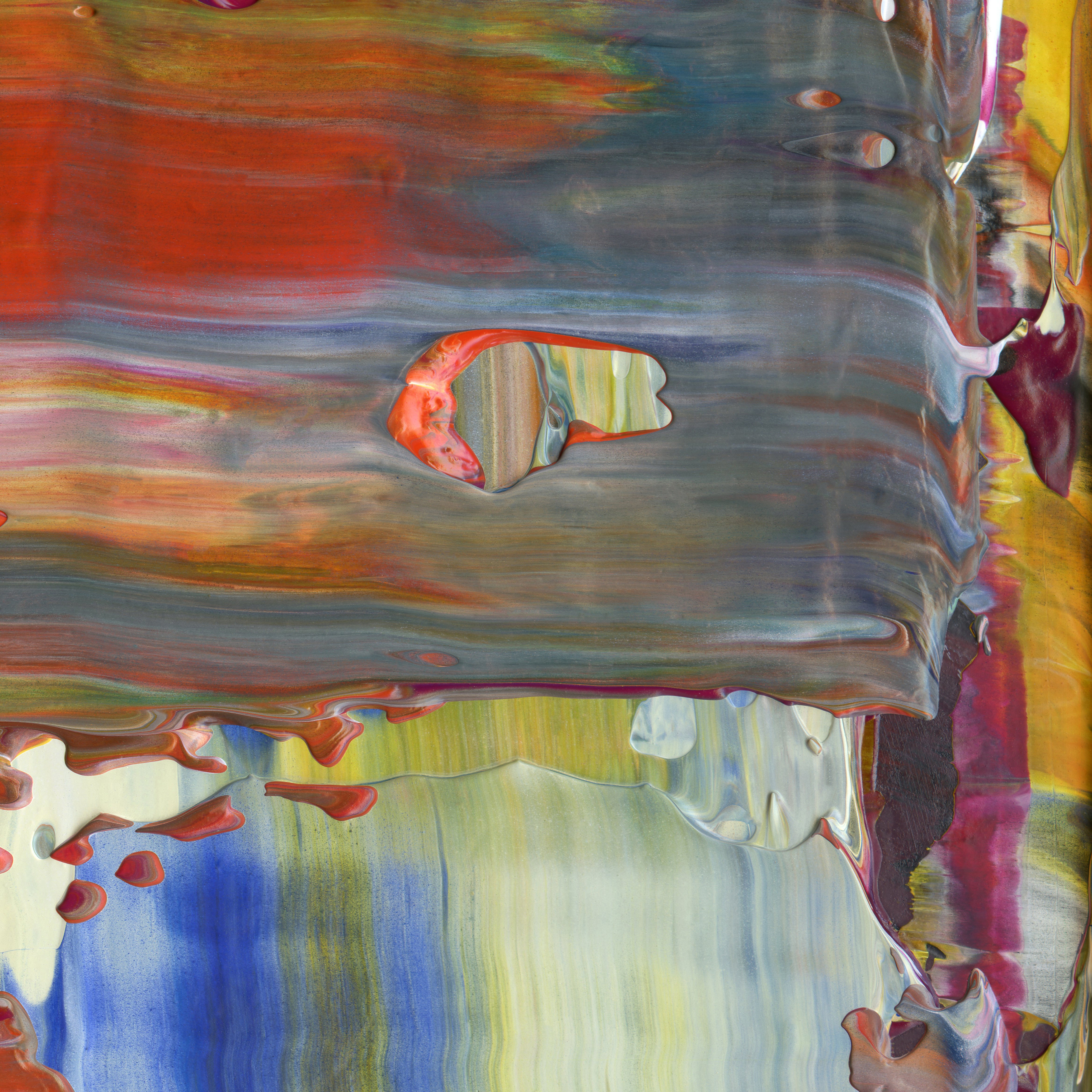 Chaste Adulteration B6