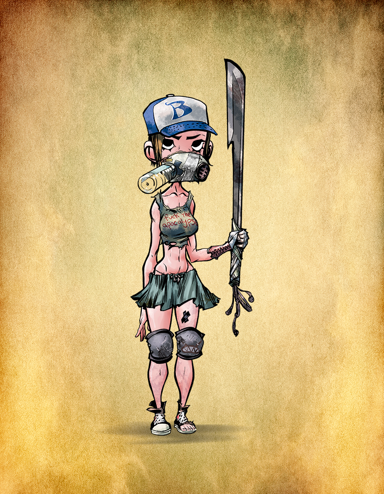 Nuclear Nerds #4830