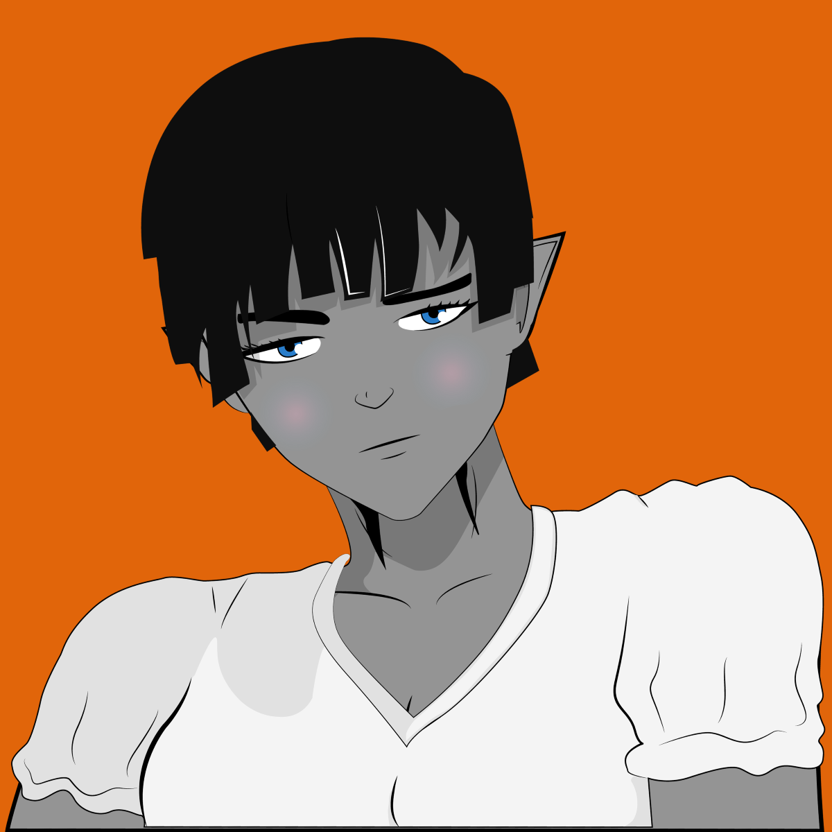 Yuki Chaos #4119