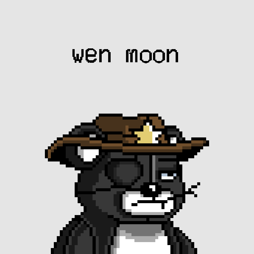 Mood Bearz #3237