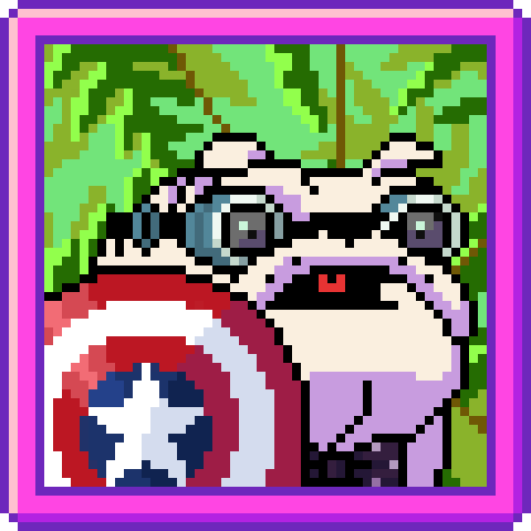 #4906 Jungle
