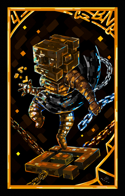 CRYPTOGOD - BINANCE