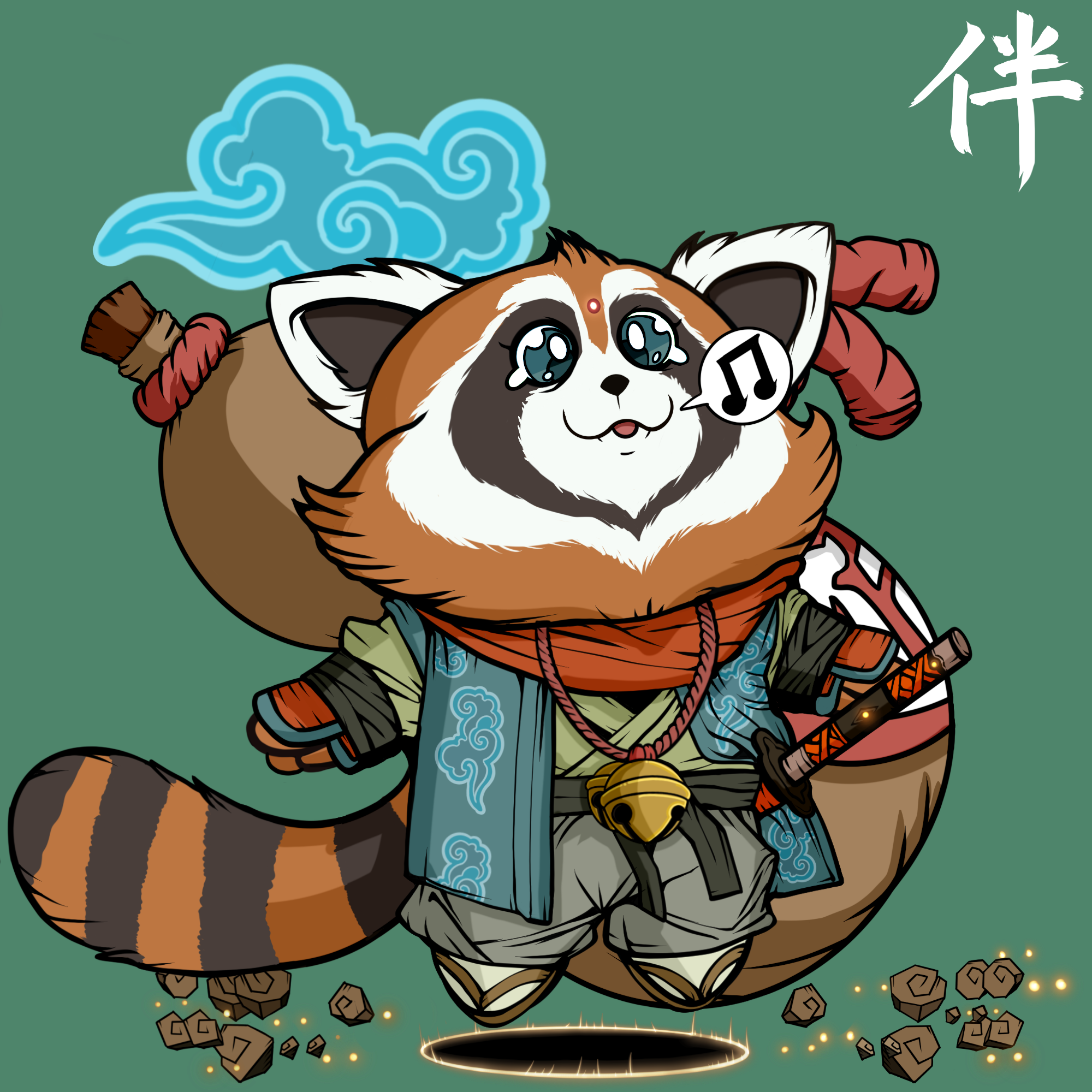 Nakama #2714