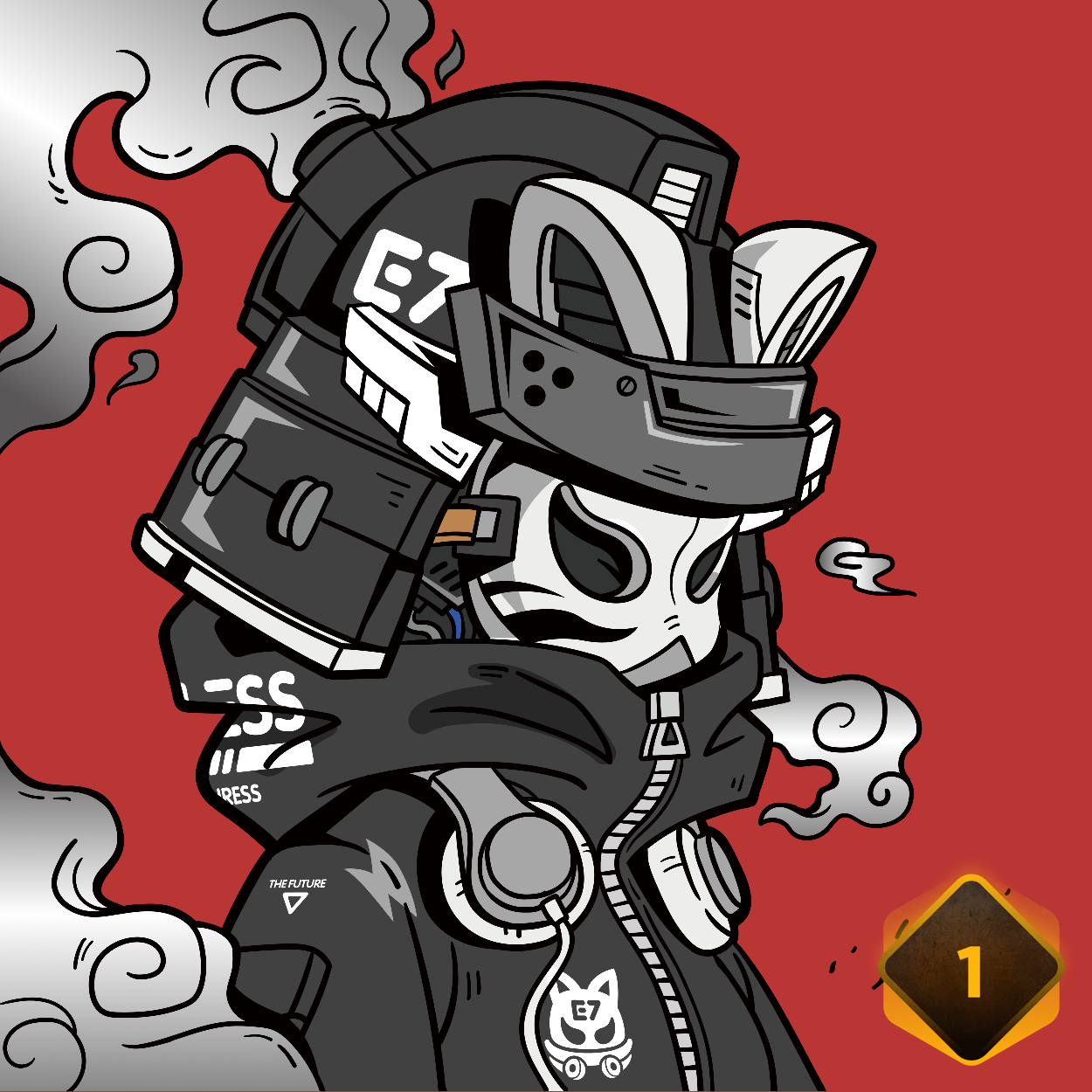 Endless Hero #5083