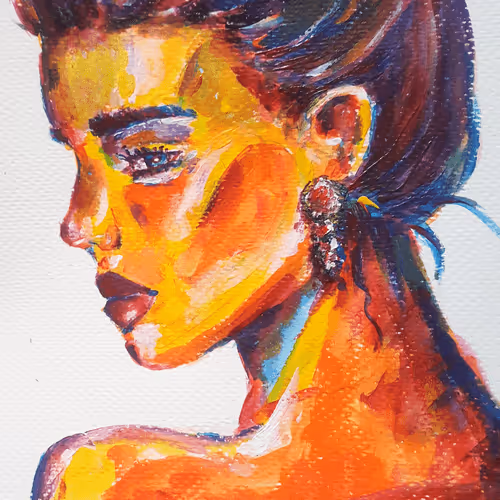 Woman 4