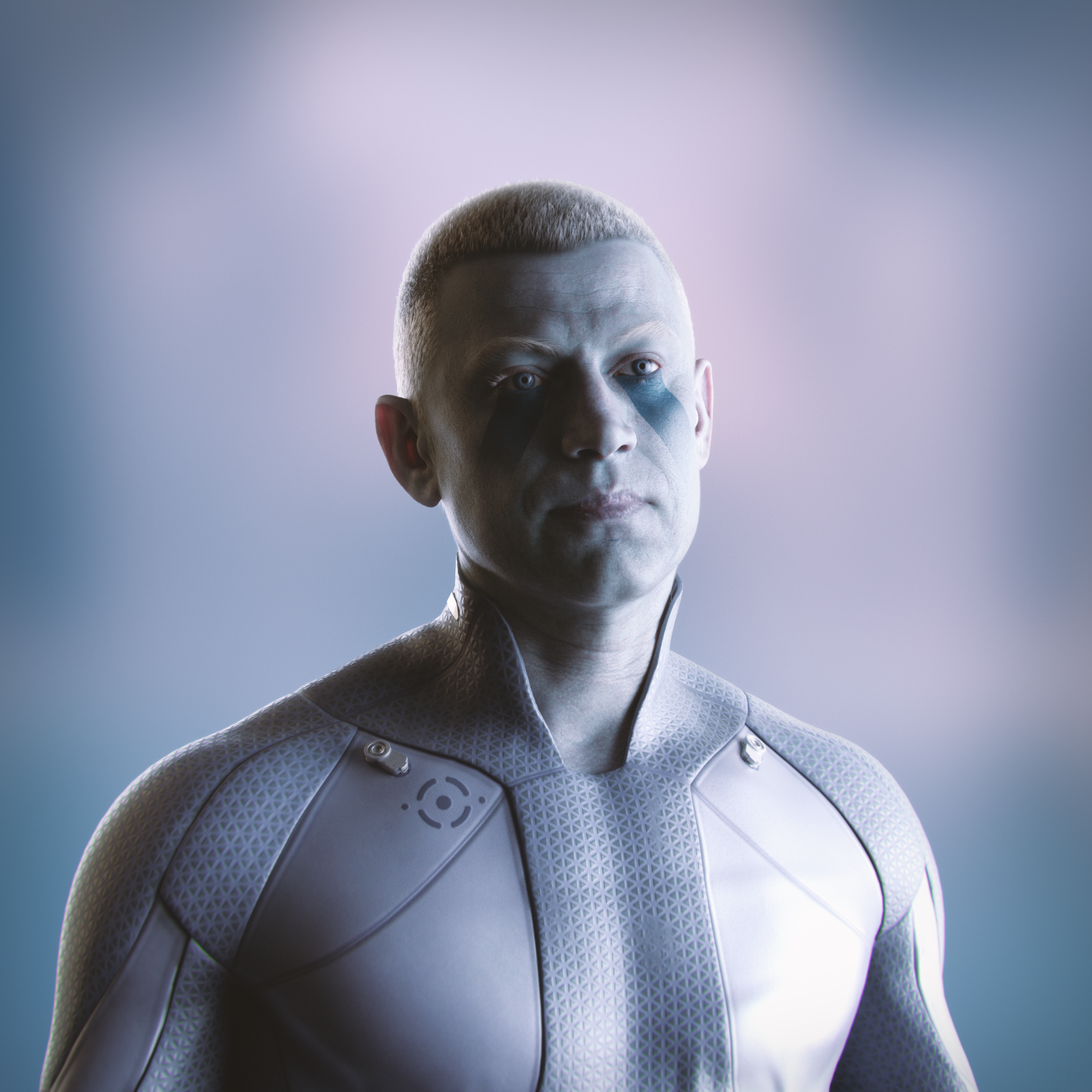 Parallel Avatars #7088