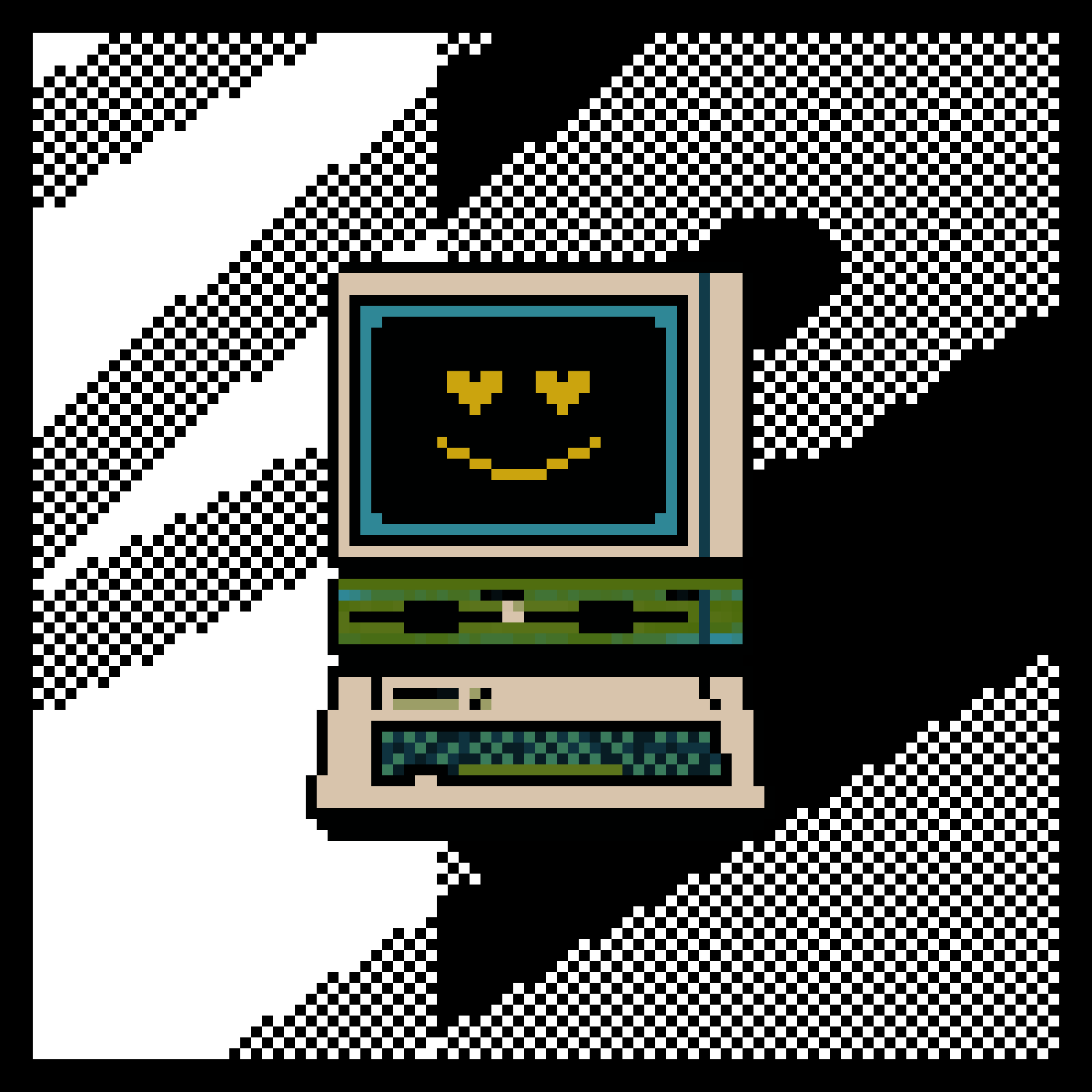 Compute Love #66