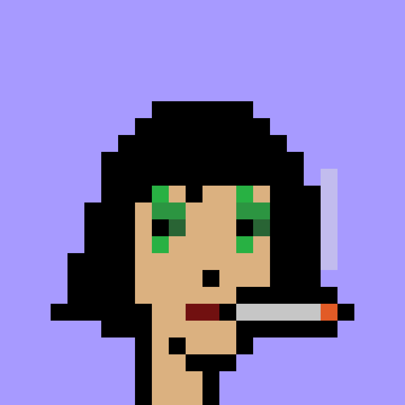 V1 PUNK #4439