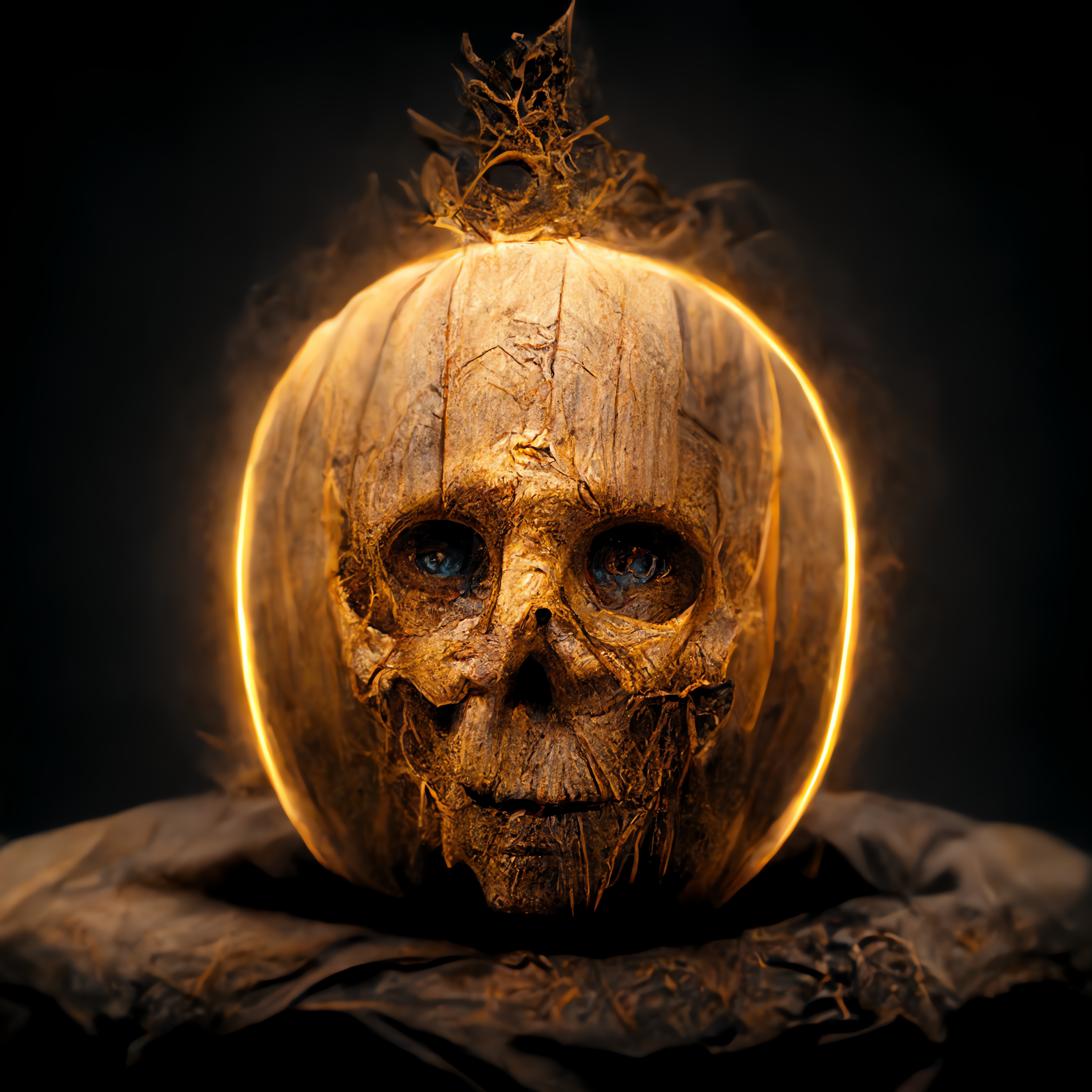This is Hailloween #49