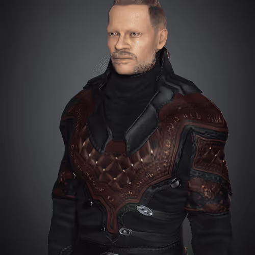 Wen Stormwind
