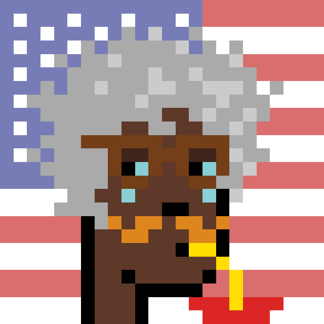 Make Punks Great Again #2341