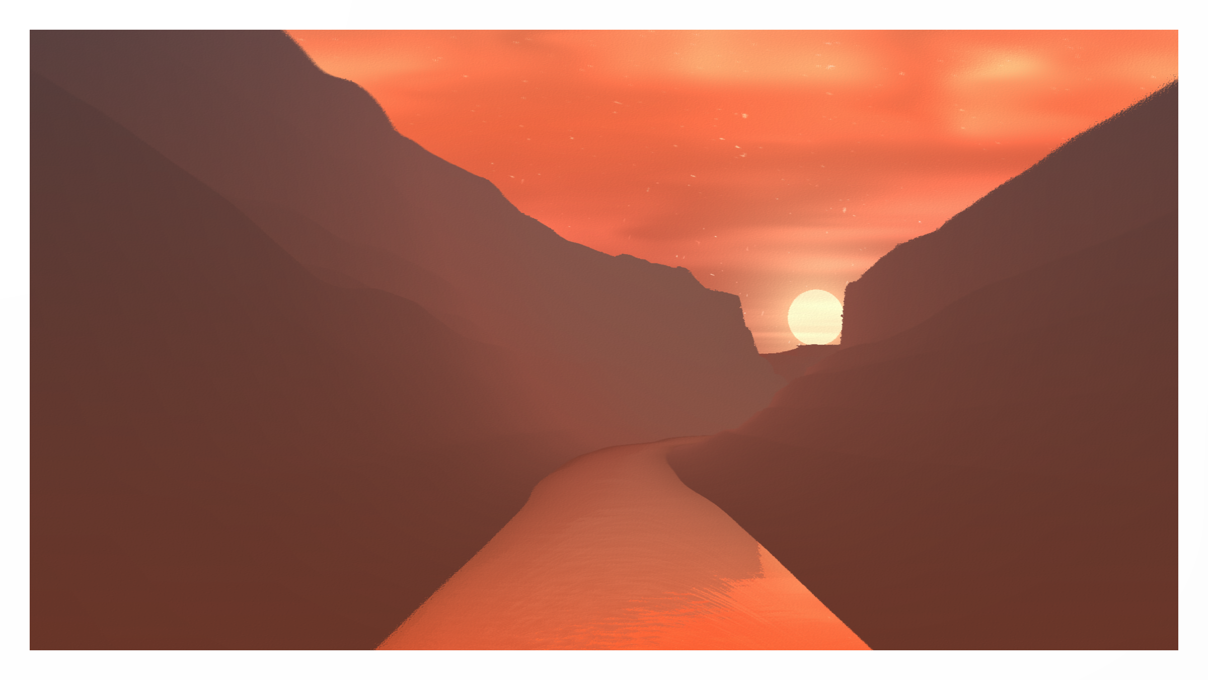 Longing #134