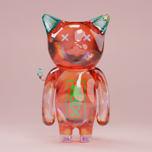CatBlox #7580