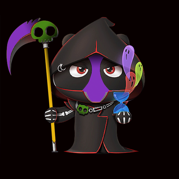 Genesis Dog #388